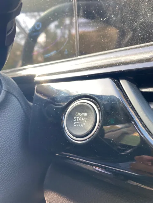 Kia Seltos 2025 Seltos