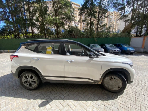 Kia Seltos 2025 Seltos