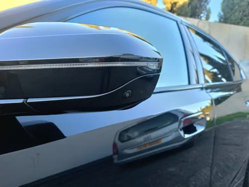 BMW 520d 2026 Pack M
