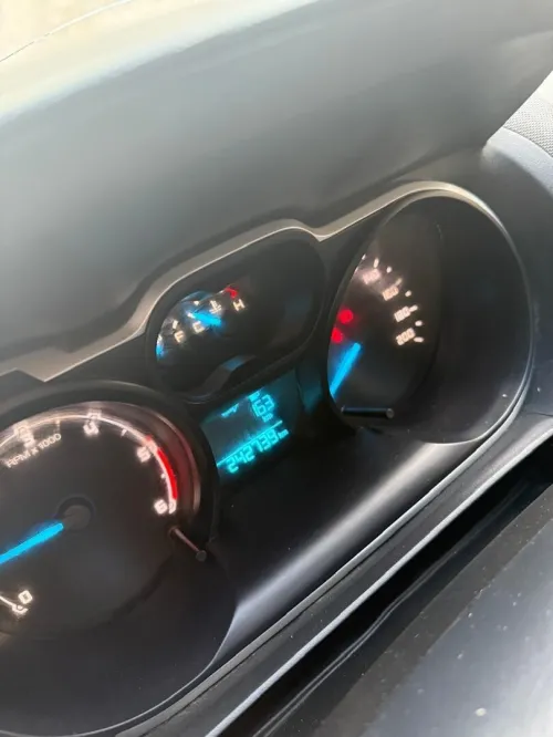 Ford Ranger 2015 Ranger