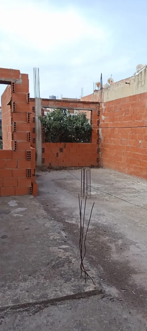 Vente Villa Blida Ben khellil