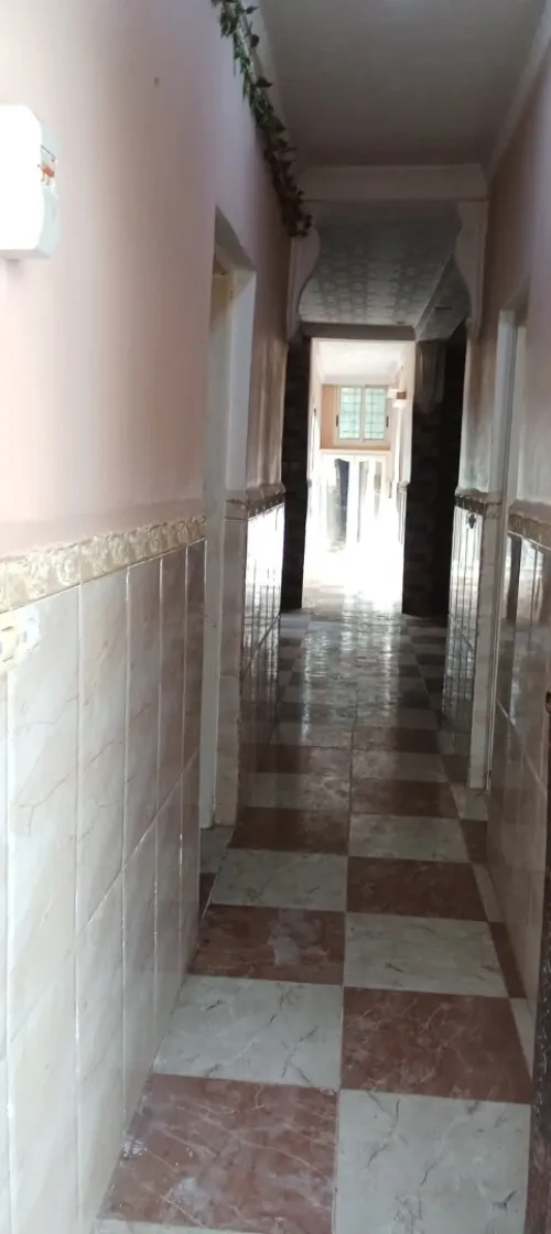 Vente Villa Blida Ben khellil