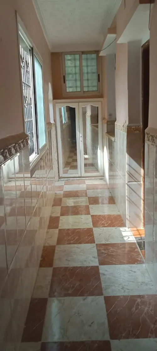 Vente Villa Blida Ben khellil