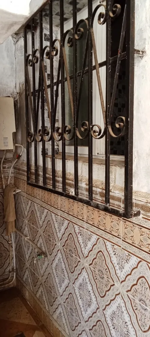 Vente Villa Blida Ben khellil