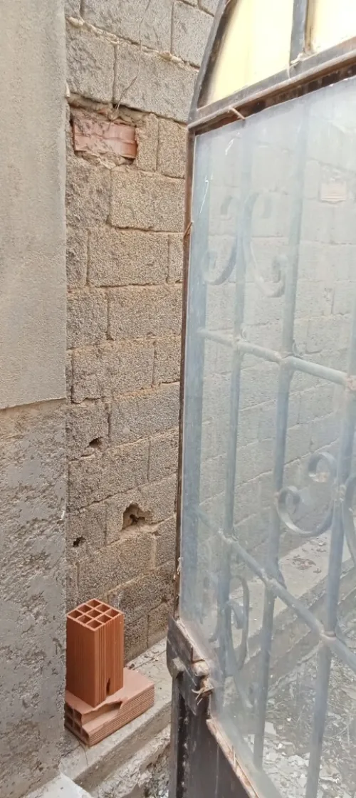 Vente Villa Blida Ben khellil