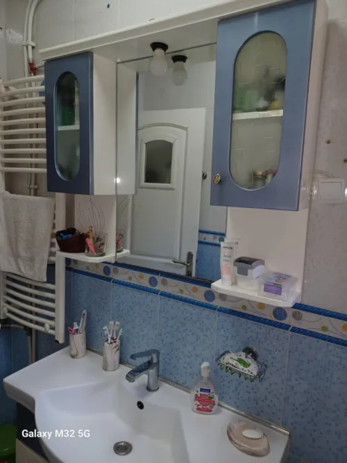 Vente Appartement F3 Alger Kouba