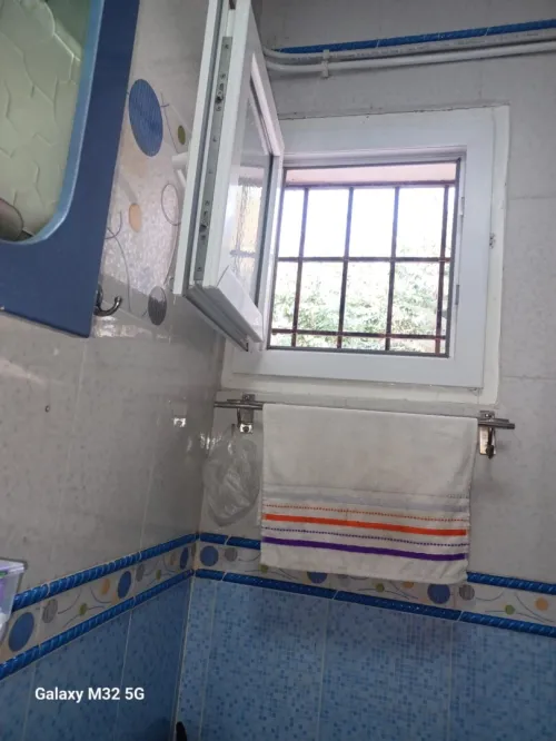 Vente Appartement F3 Alger Kouba