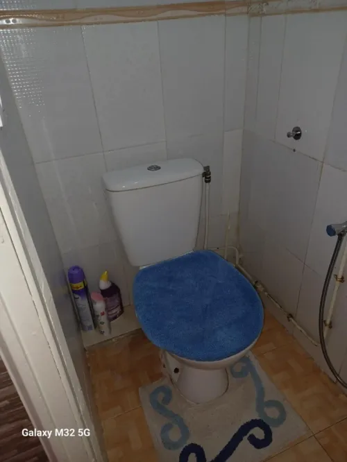Vente Appartement F3 Alger Kouba