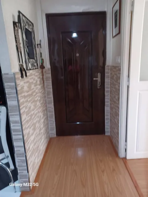Vente Appartement F3 Alger Kouba