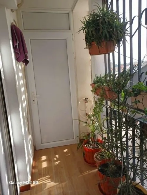 Vente Appartement F3 Alger Kouba