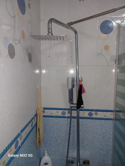 Vente Appartement F3 Alger Kouba