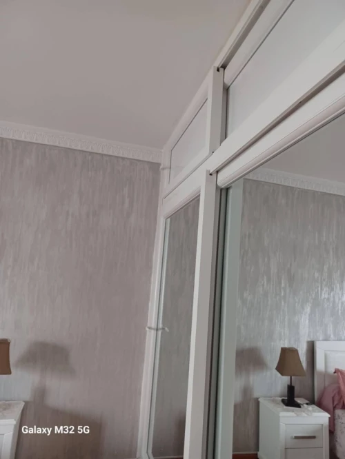 Vente Appartement F3 Alger Kouba