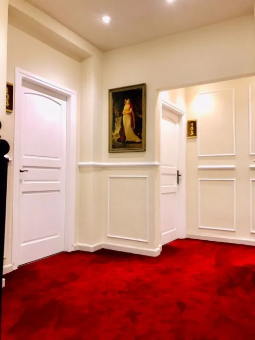 Location Appartement Studio F2 Alger Bordj el kiffan