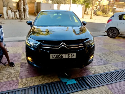 Citroen C3 2016 