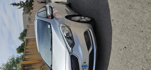 Kia Cerato 2017 Cerato