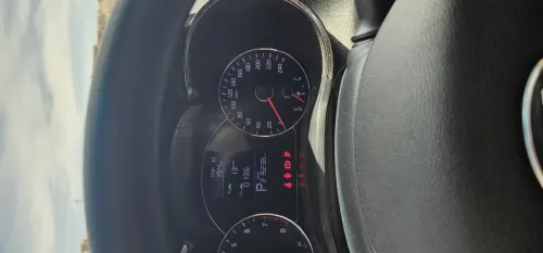 Kia Cerato 2017 Cerato