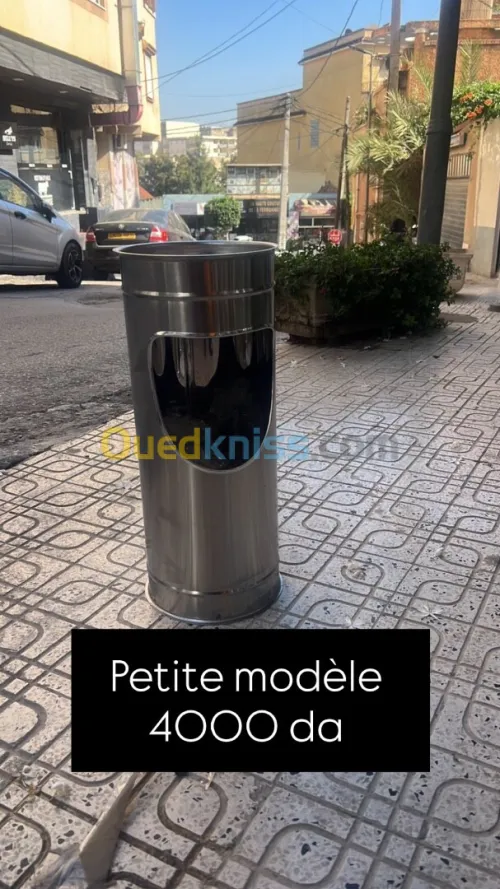 Poubelle 