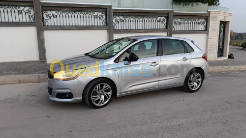Citroen C4 2012 Exclusive