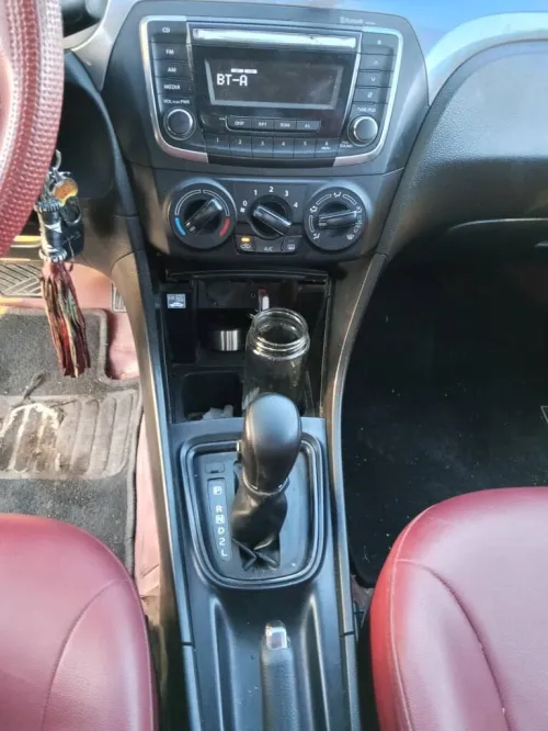 Toyota BElta 2024 Toyota 5