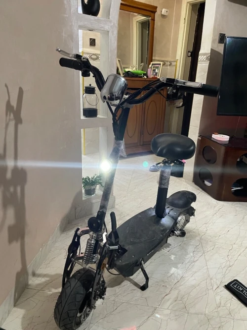 Tinytom Trottinette 2025