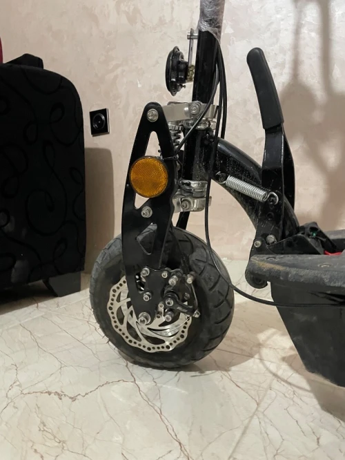 Tinytom Trottinette 2025