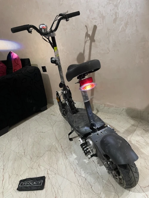 Tinytom Trottinette 2025