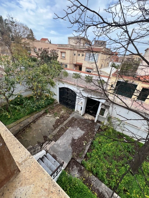 Vente Villa Alger Douera