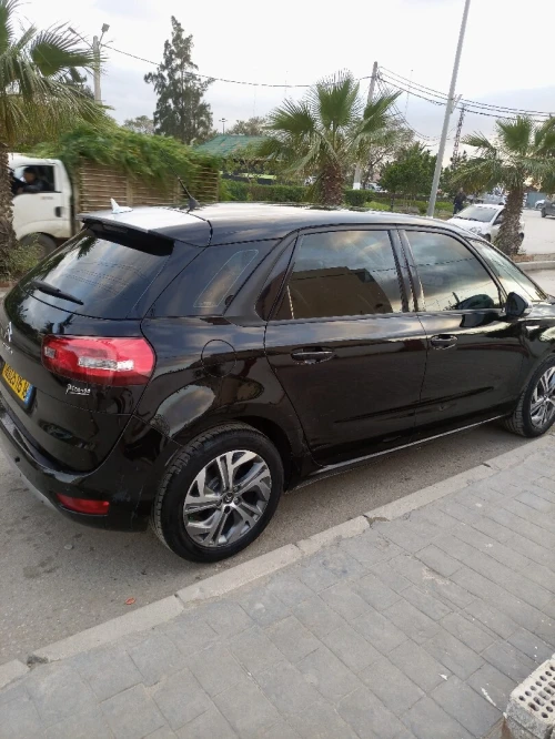 Citroen C4 Picasso 2015 5p