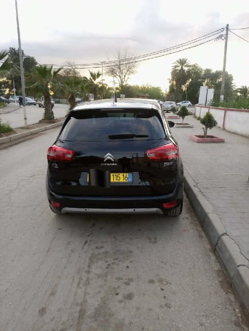 Citroen C4 Picasso 2015 5p