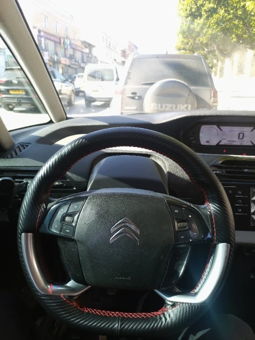 Citroen C4 Picasso 2015 5p