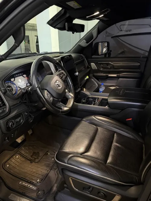 Dodge Ram 1500 2021 Limited