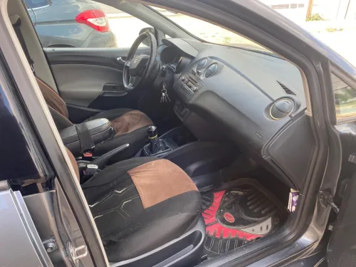 Seat Ibiza 2014 Crono