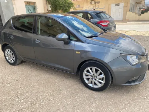 Seat Ibiza 2014 Crono
