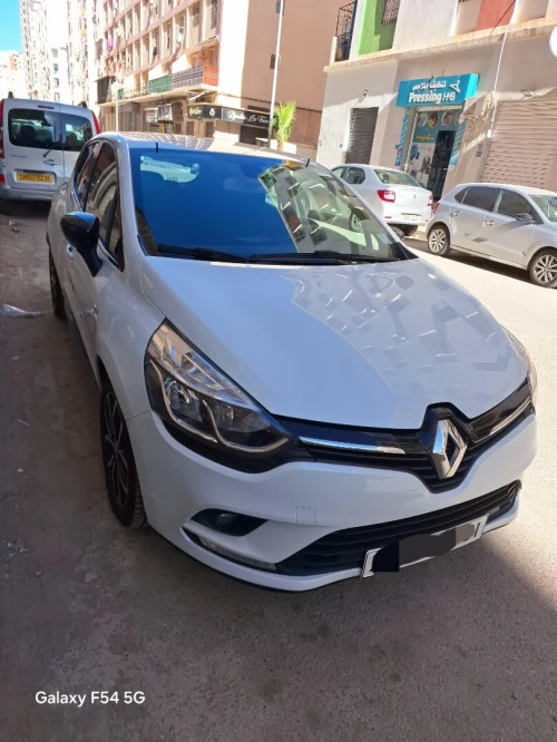 Renault Clio 4 2019 Limited