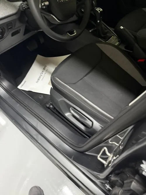 Skoda Kamiq 2025 Tout option