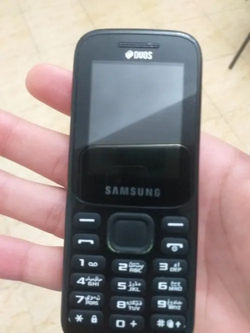 Samsung Guru Music 2 COPIE SM-B315E