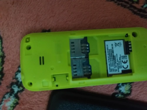 Samsung Guru Music 2 COPIE SM-B315E