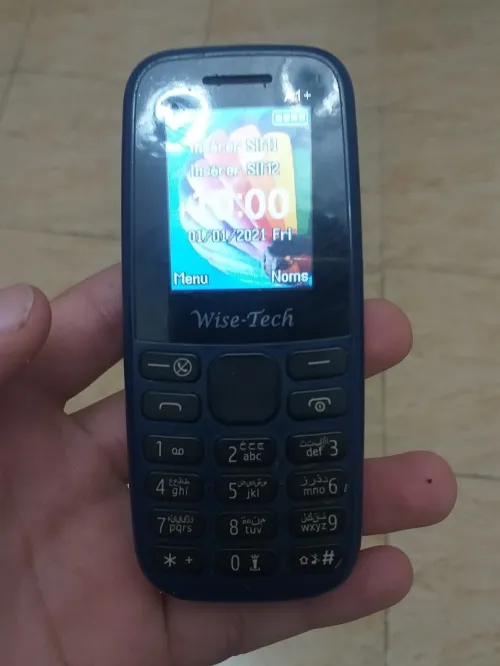 Wise Tech A1+