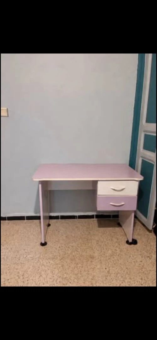 Chambre à coucher pour enfants
