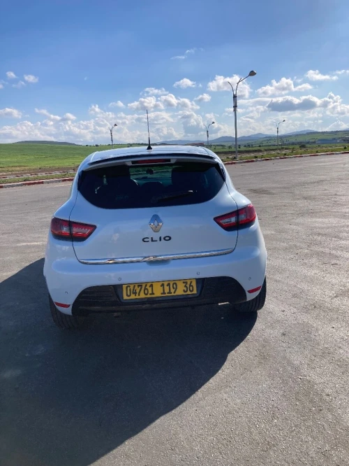 Renault Clio 4 2019 Limited 2