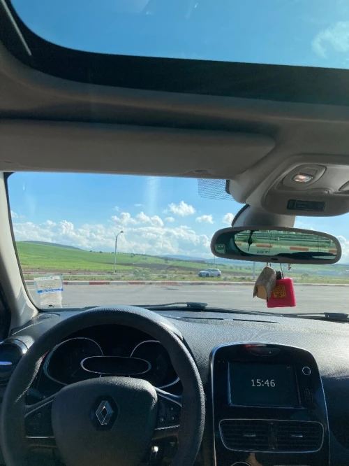 Renault Clio 4 2019 Limited 2