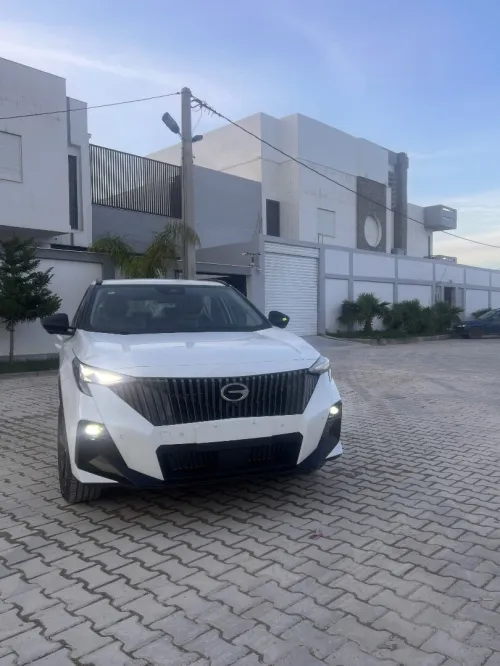 GS3 Gs3 2026 