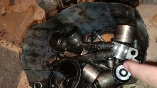 محرك 1.5 DCI 100 Chevaux à vendre