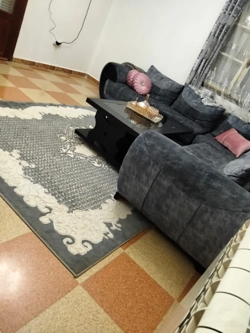 Vente Appartement F4 Tlemcen Chetouane