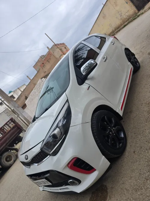 Kia Picanto 2019 GT-Line