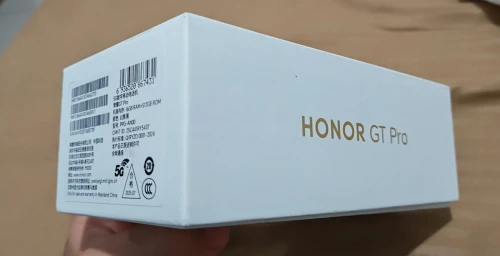 HONOR GT PRO 16/512 