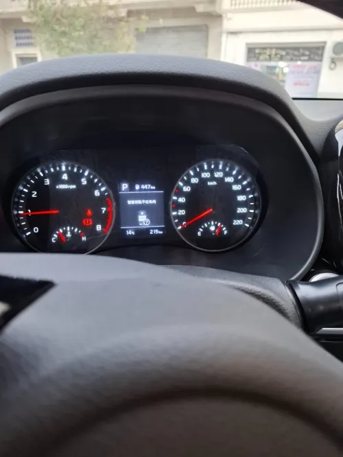 Kia KX1 2025 Toute options