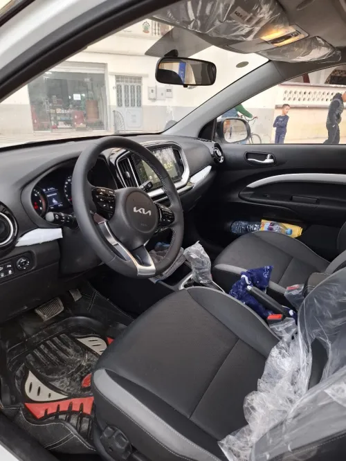 Kia KX1 2025 Toutes options