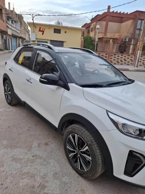 Kia KX1 2025 Toute options