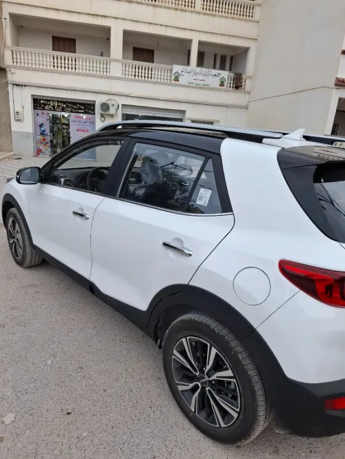 Kia KX1 2025 Toutes options